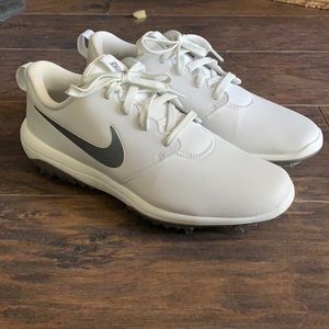Nike Roshe G tour golf shoes